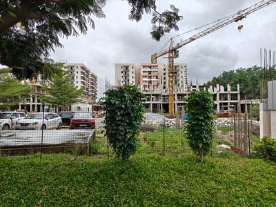 Image of 3300 Sq.ft 4 BHK Villa for rent in Kompally, Hyderabad for Rs. 52000