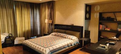 Bedroom Image of 4500 Sq.ft 5 BHK Apartment / Flat for sale in Panchshil The Address, Sangamvadi Pune for Rs. 100000000
