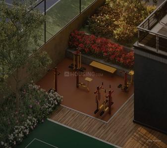 Image of 1268 Sq.ft 3 BHK Apartment / Flat for sale in Sobha Aurum, RHO I, Greater Noida for Rs. 29800000