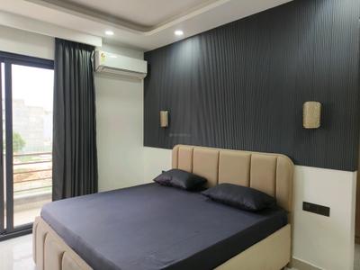 Bedroom Image of 1850 Sq.ft 3 BHK Builder Floor for sale in Skywhales Vienna Greens II, Sector 99A Gurgaon for Rs. 18400000