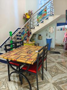 Hall Image of 2500 Sq.ft 4 BHK Independent House for sale in Prantik Bolpur-Santiniketan for Rs. 9000000