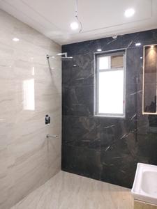 Bedroom Three Image of 3150 Sq.ft 4 BHK Builder Floor for sale in Sector 17 Faridabad for Rs. 37000000