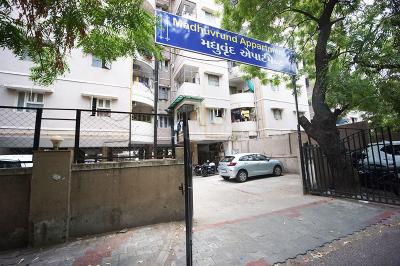 Image of 855 Sq.ft 2 BHK Apartment / Flat for sale in Bodakdev, Ahmedabad for Rs. 5400000