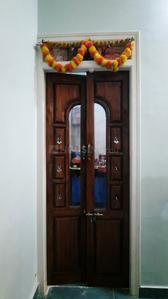 Hall Image of 2400 Sq.ft 3 BHK Independent House for sale in 21st La Ville Township by 21st Castle Developers LLP, BEML Cooperative Society Layout Bengaluru for Rs. 20600000