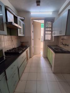 Kitchen Image of 1800 Sq.ft 3 BHK Builder Floor for sale in Uppal Southend, Sector 49 Gurgaon for Rs. 22500000