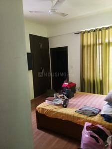 Bedroom Image of 1800 Sq.ft 3 BHK Apartment / Flat for sale in Jaipuria Sunrise Greens, Indirapuram Ghaziabad for Rs. 19000000