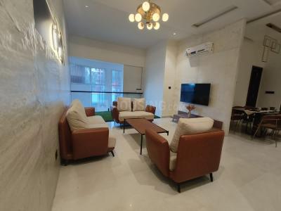 Hall Image of 1165 Sq.ft 2 BHK Apartment / Flat for sale in Hadapsar Pune for Rs. 5750000