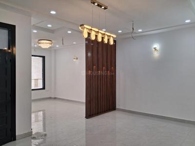 Hall Image of 1560 Sq.ft 3 BHK Apartment / Flat for sale in Sector 50 Noida for Rs. 6800000