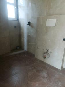 Bedroom Three Image of 1800 Sq.ft 3 BHK Apartment / Flat for sale in Bhagwati Luxuria, Kharghar Navi Mumbai for Rs. 24000000