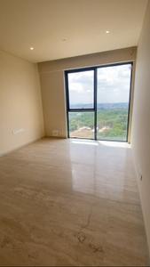 Bedroom Image of 7900 Sq.ft 5 BHK Apartment / Flat for sale in Embassy Lake Terraces, Hebbal Kempapura Bengaluru for Rs. 180000000