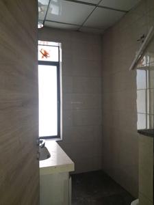 Common Bathroom Image of 1250 Sq.ft 2 BHK Apartment / Flat for sale in Unity The Amaryllis Phase 1, Kishan Ganj New Delhi for Rs. 33000000