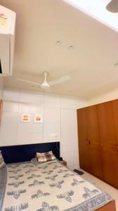 Bedroom Image of 1900 Sq.ft 4 BHK Villa for sale in Sama Savli Vadodara for Rs. 21100000