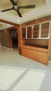 Hall Image of 1580 Sq.ft 3 BHK Apartment / Flat for rent in Neev Stone Oaks, Rayasandra Bengaluru for Rs. 60000