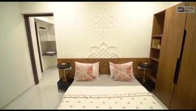 Bedroom Image of 1482 Sq.ft 3 BHK Apartment / Flat for sale in Pride Purple Park Titan, Hinjawadi Pune for Rs. 12850000