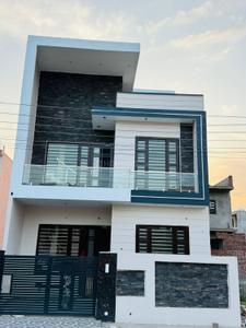 Image of 1650 Sq.ft 5 BHK Independent House for rent in Land White City, Sector 114, Mohali for Rs. 75000