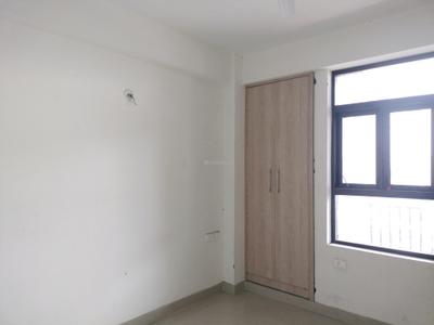 Bedroom Image of 750 Sq.ft 3 BHK Apartment / Flat for sale in Amolik Sankalp, Sector 85 Faridabad for Rs. 7500000