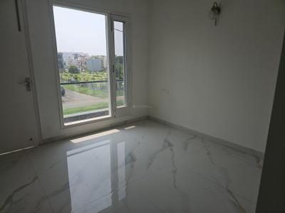 Bedroom Image of 1800 Sq.ft 3 BHK Independent House for sale in JLPL Industrial Area Mohali for Rs. 24000000