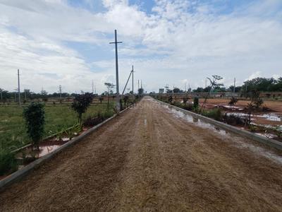 Image of 1200 Sq.ft Residential Plot / Land for sale in The Address The Serenity, Doddaballapura, Bengaluru for Rs. 9400000