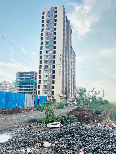 Vinay Unique Avenue 210 Main Image 1