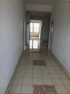 Hall Image of 3200 Sq.ft 4 BHK Builder Floor for rent in Gomti Nagar Lucknow for Rs. 60000