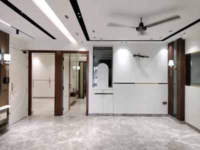 Living Room Image of 1900 Sq.ft 3 BHK Builder Floor for sale in Sector 8 Dwarka New Delhi for Rs. 35000000