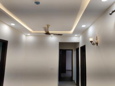 Living Room Image of 1220 Sq.ft 2.5 BHK Apartment / Flat for rent in Lotus Panache Island Phase 2, Sector 110 Noida for Rs. 40000