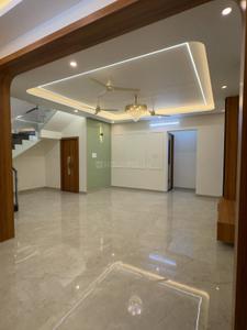 Hall Image of 1800 Sq.ft 3 BHK Independent House for sale in Kamal Vihar Raipur for Rs. 5820000