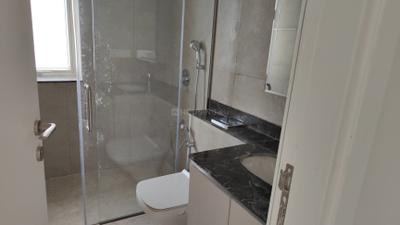Image of 2300 Sq.ft 3 BHK Apartment / Flat for rent in DLF One Midtown, Karampura, New Delhi for Rs. 130000
