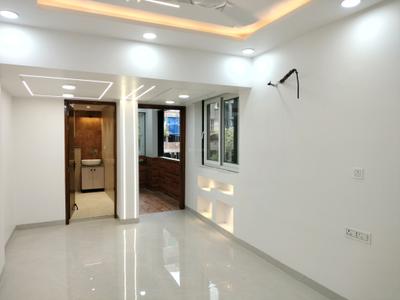 Bedroom Image of 1700 Sq.ft 3 BHK Apartment / Flat for sale in Green Valley Apartment, Sector 22 Dwarka New Delhi for Rs. 26500000