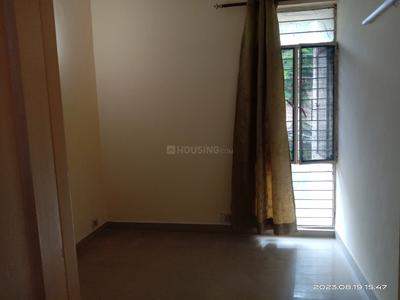 Bedroom Image of 1300 Sq.ft 3 BHK Apartment / Flat for rent in Mahavir Apartment, Sector 29 Noida for Rs. 37000