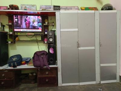 Bedroom Image of 900 Sq.ft 3 BHK Independent House for sale in Pilkhuwa Hapur for Rs. 2700000