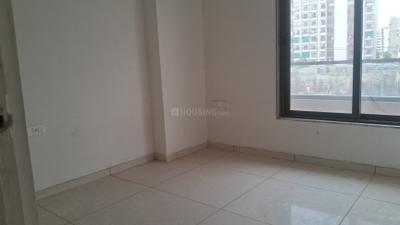 Bedroom Image of 1900 Sq.ft 3 BHK Penthouse for sale in Suhaal Serenity, Zundal Ahmedabad for Rs. 10500000