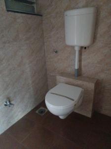 Common Bathroom Image of 1076 Sq.ft 2 BHK Apartment / Flat for sale in Miracle Aero East , Undri Pune for Rs. 5000000