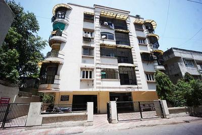 Image of 2025 Sq.ft 4 BHK Apartment / Flat for sale in Maninagar, Ahmedabad for Rs. 11800000