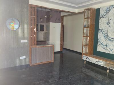 Bedroom Image of 1150 Sq.ft 3 BHK Independent House for sale in Kithaganur Village Bengaluru for Rs. 10500000