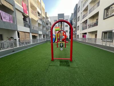 Image of 945 Sq.ft 2 BHK Apartment / Flat for sale in DS Stavam, Gantiganahalli, Bengaluru for Rs. 7000000