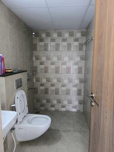 Bedroom One Image of 1064 Sq.ft 2 BHK Apartment / Flat for rent in Brigade Horizon, Kambipura Bengaluru for Rs. 36000