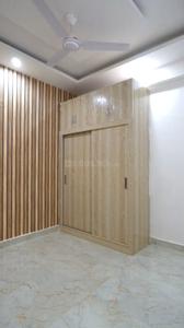 Bedroom Image of 1390 Sq.ft 3 BHK Apartment / Flat for sale in Trinity Trio, Noida Extension Greater Noida for Rs. 5200000