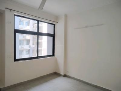 Bedroom Image of 950 Sq.ft 2 BHK Apartment / Flat for rent in CGEWHO Kendriya Vihar, Phi II Greater Noida for Rs. 23000