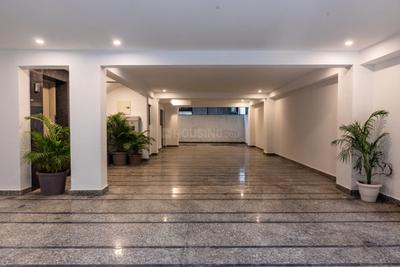 Image of 1650 Sq.ft 3 BHK Builder Floor for sale in Real Sushant Lok II, Sector 55, Gurgaon for Rs. 27500000