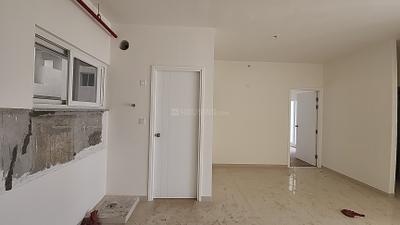 Kitchen Image of 1529 Sq.ft 3 BHK Apartment / Flat for sale in Rohan Ekanta, Gunjur Village Bengaluru for Rs. 18100000