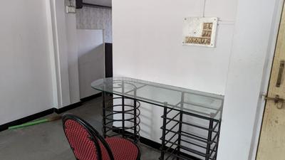 1 RK Independent Builder Floor