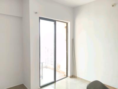 Bedroom Image of 650 Sq.ft 1 BHK Apartment / Flat for sale in Lodha Lakeshore Greens, Palava Phase 2 Thane for Rs. 3300000