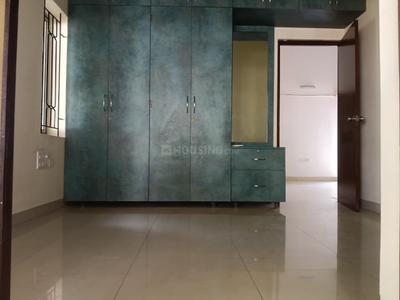 Bedroom Image of 3300 Sq.ft 4 BHK Villa for rent in Vaswani Ashton Woods, Bellandur Bengaluru for Rs. 100000