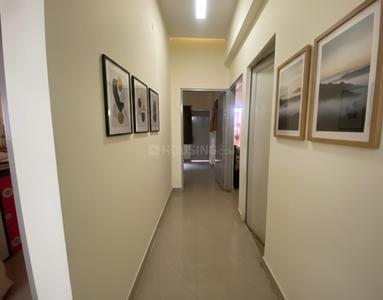 Image of 650 Sq.ft 2 BHK Apartment / Flat for sale in Awadhpuri, Bhopal for Rs. 2400000