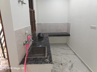 Kitchen Image of 1250 Sq.ft 3 BHK Villa for sale in Gomti Nagar Lucknow for Rs. 7000000