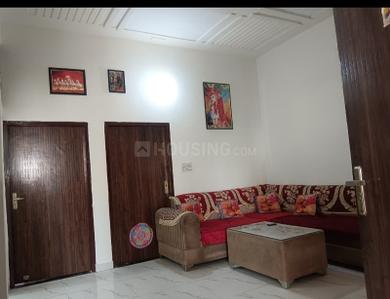 Bedroom Image of 1350 Sq.ft 3 BHK Independent House for sale in Focal Point Dera Bassi for Rs. 7800000
