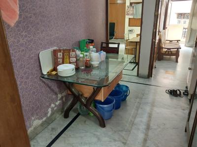 Image of 1000 Sq.ft 3 BHK Builder Floor for sale in Rajinder Nagar, New Delhi for Rs. 15000000