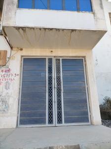 Image of 400 Sq.ft 1 BHK Independent House for rent in Kanakpura, Jaipur for Rs. 10000