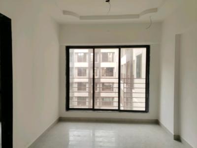 Living Room Image of 650 Sq.ft 1 BHK Apartment / Flat for sale in Sri Garden Avenue K, Virar West Virar for Rs. 3800000